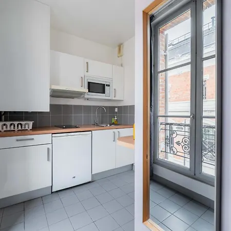 304 - Jardins Des Plantes -paris 5 Παρίσι