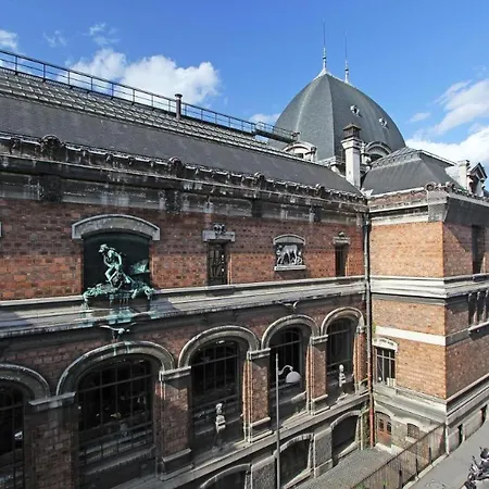 304 - Jardins Des Plantes -paris 5 *