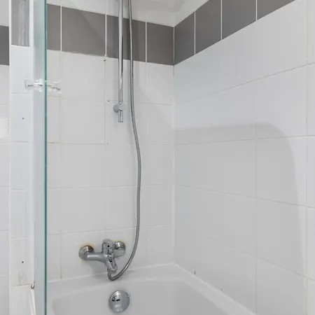 Apartament 304 - Jardins Des Plantes -paris 5 *