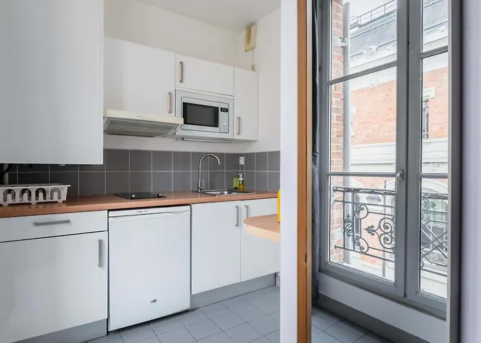 304 - Jardins Des Plantes -paris 5 Παρίσι