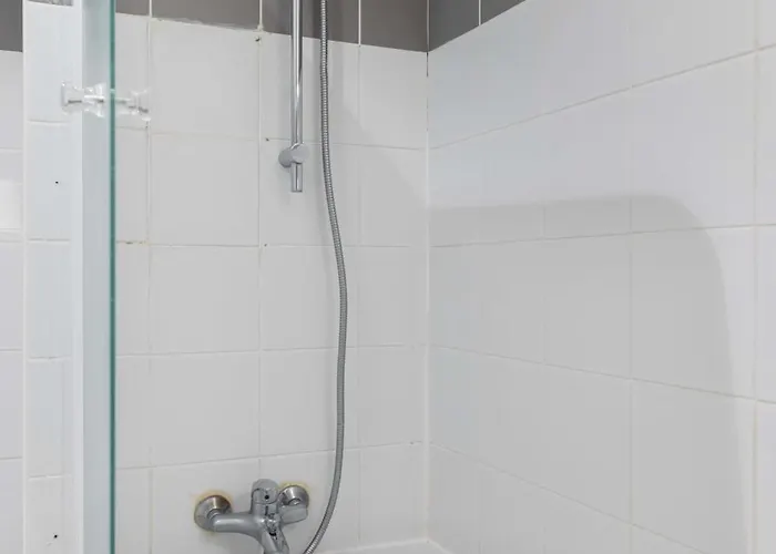 Διαμέρισμα 304 - Jardins Des Plantes -paris 5 *